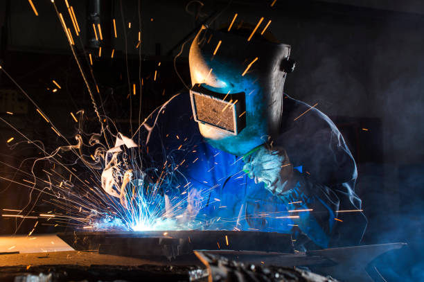 Best Welding Inspection and Certification in Gray Summit, MO