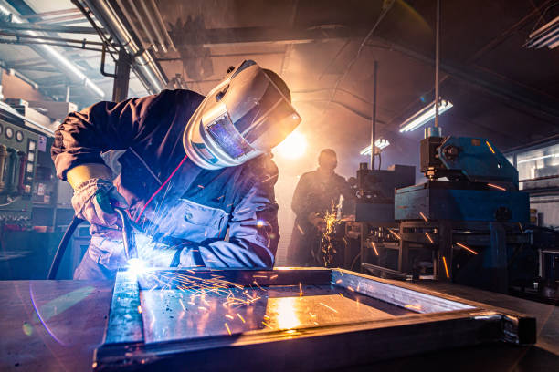 Best Automotive Welding in Gray Summit, MO