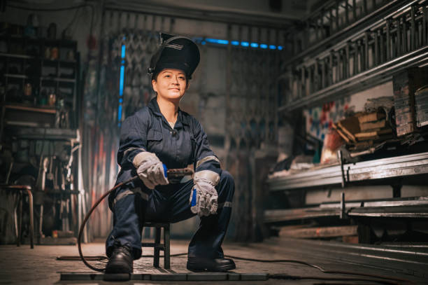 Affordable Welder Services in Gray Summit, MO