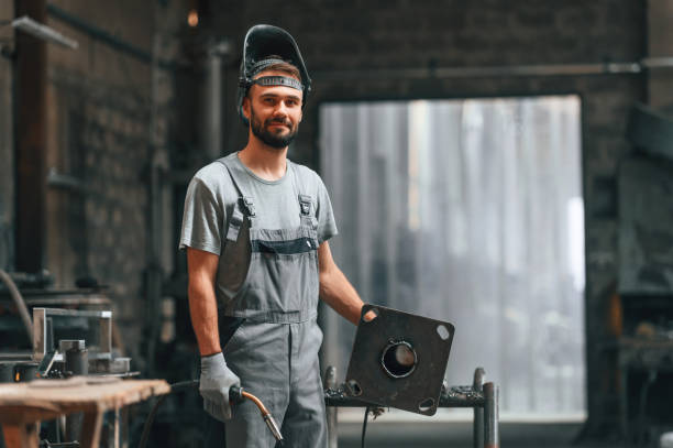 Reliable Gray Summit, MO Welder & Metal Fabrication Solutions