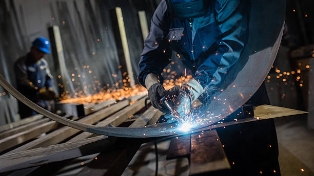 Best Marine and Shipbuilding Welding in Gray Summit, MO