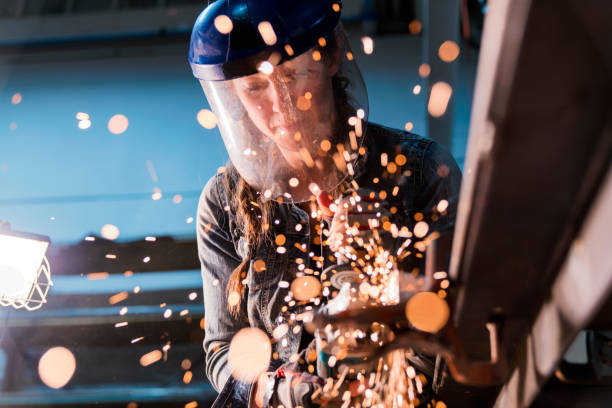Best Automation and Robotic Welding in Gray Summit, MO